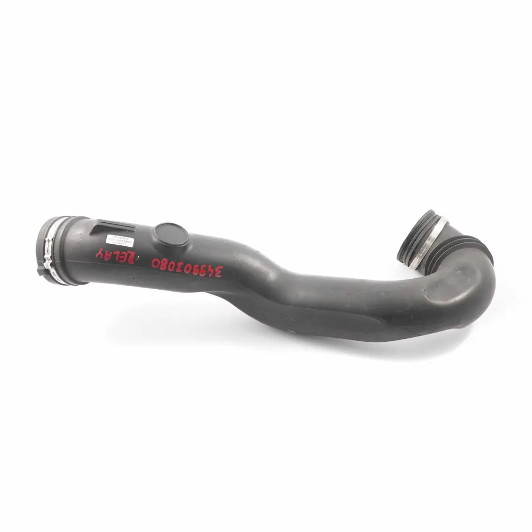  Citroen Jumper Fiat Ducato Rura Dolot Powietrza - SKU 349903080 - Numer Części 349903080