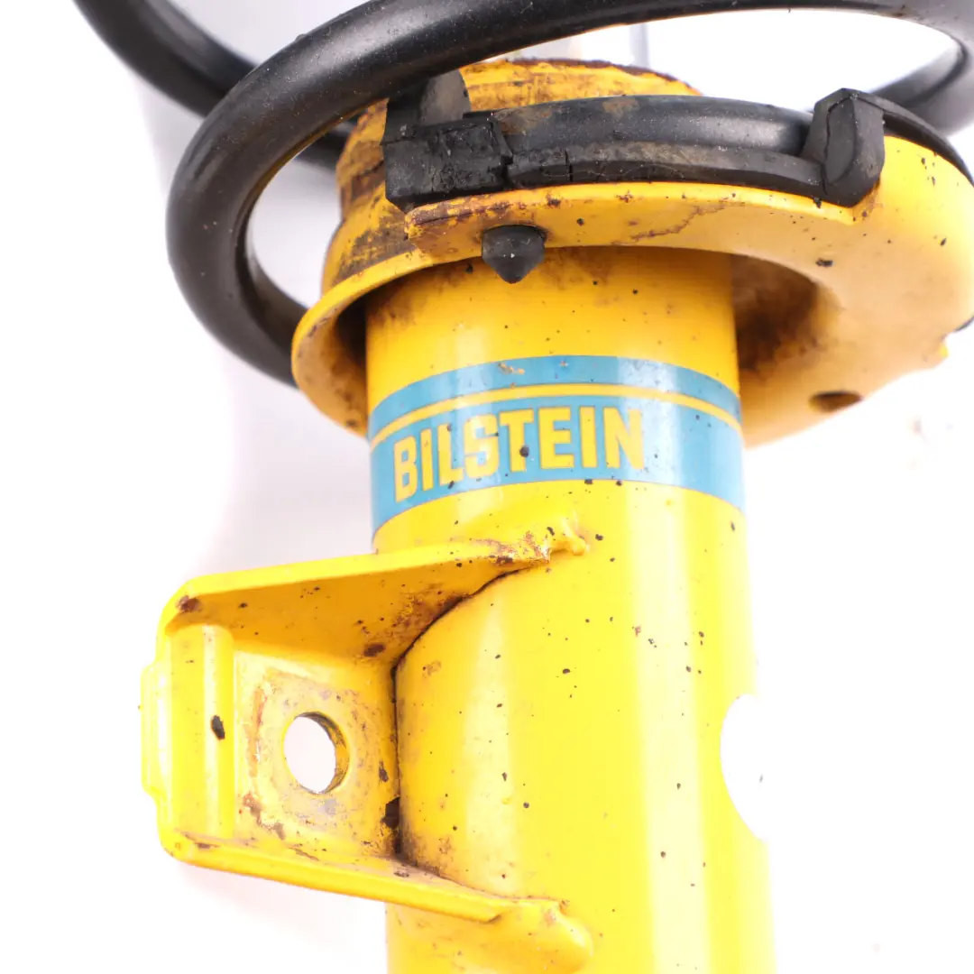 Bilstein Spring Strut Front Left Right Suspension Shock Absorber Set to BMW E87 with Part number 35-115939 BMW E87 Bilstein Spring Strut Front Left Right Suspension Shock Absorber Set - SKU 35-115939 - Part number 35-115939