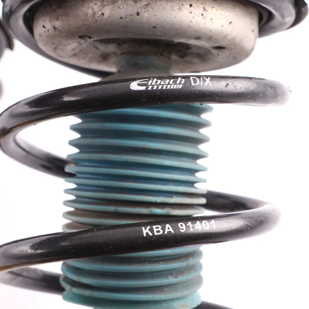 Bilstein Spring Strut Front Left Right Suspension Shock Absorber Set to BMW E87 with Part number 35-115939 BMW E87 Bilstein Spring Strut Front Left Right Suspension Shock Absorber Set - SKU 35-115939 - Part number 35-115939