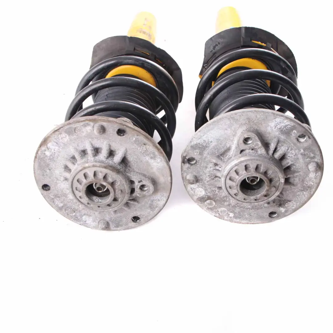 Bilstein Spring Strut Front Left Right Suspension Shock Absorber Set to BMW F31 with Part number 35-264545 BMW F31 Bilstein Spring Strut Front Left Right Suspension Shock Absorber Set - SKU 35-264545 - Part number 35-264545
