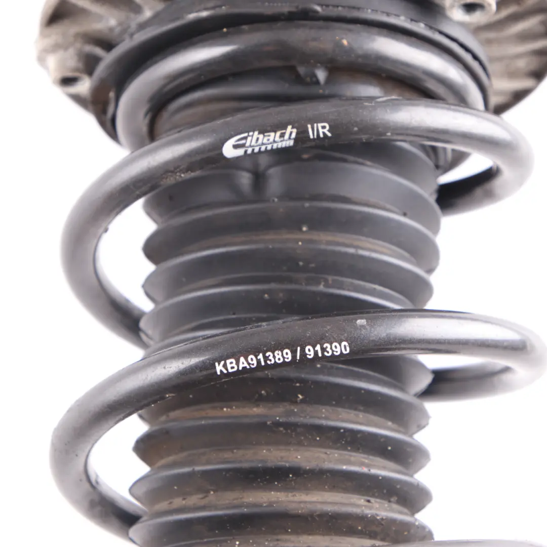 Bilstein Spring Strut Front Left Right Suspension Shock Absorber Set to BMW F31 with Part number 35-264545 BMW F31 Bilstein Spring Strut Front Left Right Suspension Shock Absorber Set - SKU 35-264545 - Part number 35-264545