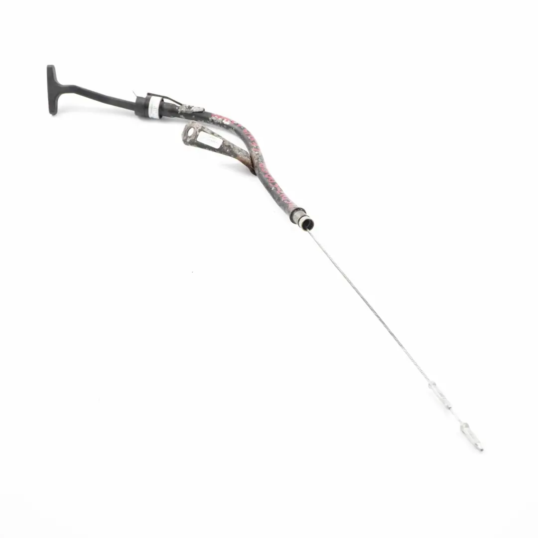 LS-400 Automatic Gearbox Oil Pipe Line Hose Dipstick Stick to Lexus with Part number 35013-50050 Lexus LS-400 Automatic Gearbox Oil Pipe Line Hose Dipstick Stick - SKU 35013-50050 - Part number 35013-50050