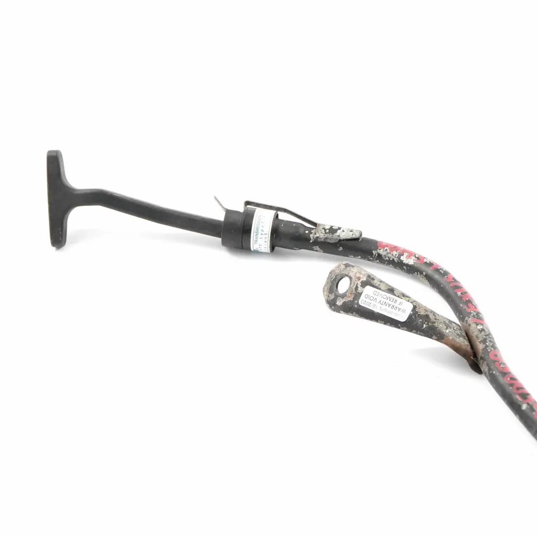 LS-400 Automatic Gearbox Oil Pipe Line Hose Dipstick Stick to Lexus with Part number 35013-50050 Lexus LS-400 Automatic Gearbox Oil Pipe Line Hose Dipstick Stick - SKU 35013-50050 - Part number 35013-50050