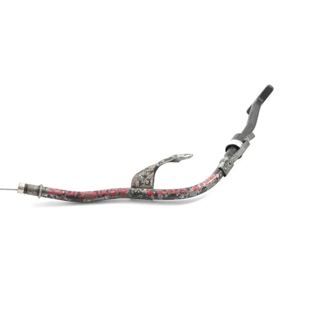 LS-400 Automatic Gearbox Oil Pipe Line Hose Dipstick Stick to Lexus with Part number 35013-50050 Lexus LS-400 Automatic Gearbox Oil Pipe Line Hose Dipstick Stick - SKU 35013-50050 - Part number 35013-50050