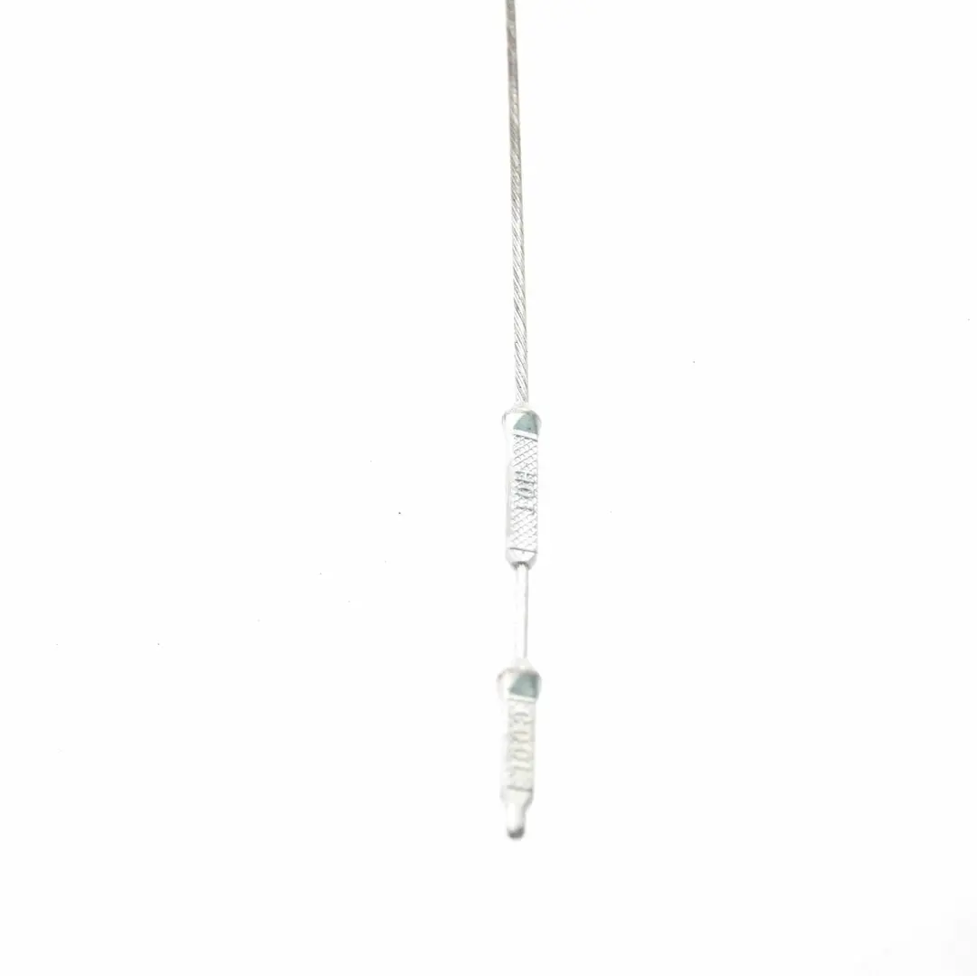 Lexus LS-400 Automatik-Getriebe Ölleitung Schlauch Peilstab - SKU 35013-50050 - Teilenummer 35013-50050
