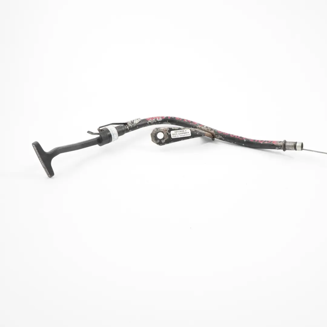 LS-400 Automatic Gearbox Oil Pipe Line Hose Dipstick Stick to Lexus with Part number 35013-50050 Lexus LS-400 Automatic Gearbox Oil Pipe Line Hose Dipstick Stick - SKU 35013-50050 - Part number 35013-50050