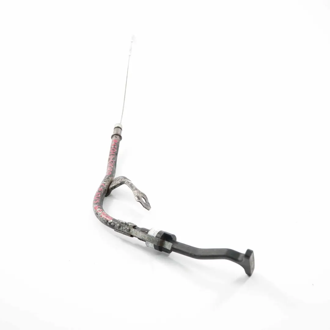 Lexus LS-400 Automatic Gearbox Oil Pipe Line Hose Dipstick Stick - SKU 35013-50050 - Part number 35013-50050