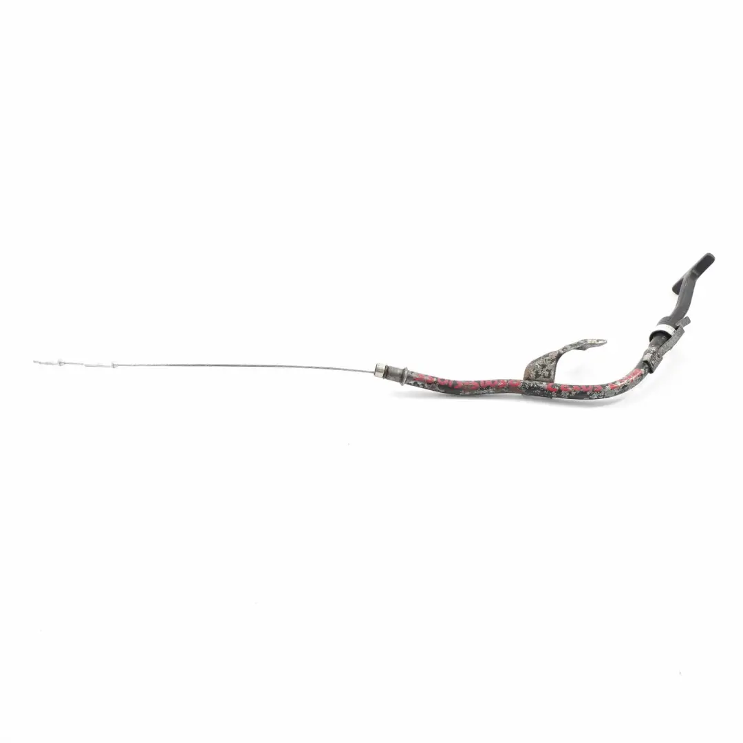 Lexus LS-400 Boîte vitesses automatique Tube canalisation huile Bâton 3501350050 - SKU 35013-50050 - Numéro de pièce 35013-50050