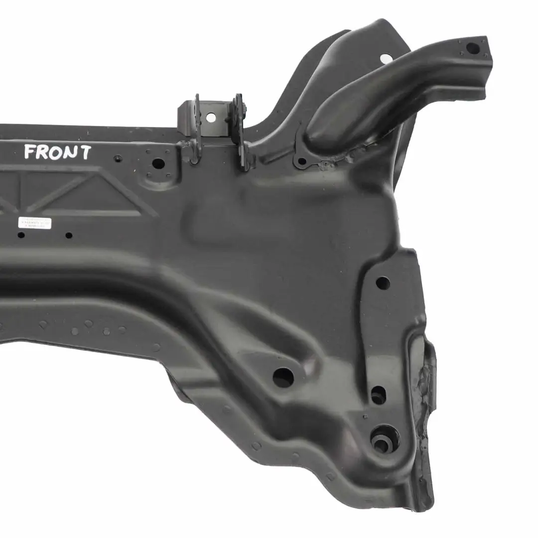 Front Subframe Cradle Axle Beam Mounting Engine Carrier Holder to Peugeot 307 with Part number 3502AS Peugeot 307 Front Subframe Cradle Axle Beam Mounting Engine Carrier Holder - SKU 3502AS - Part number 3502AS