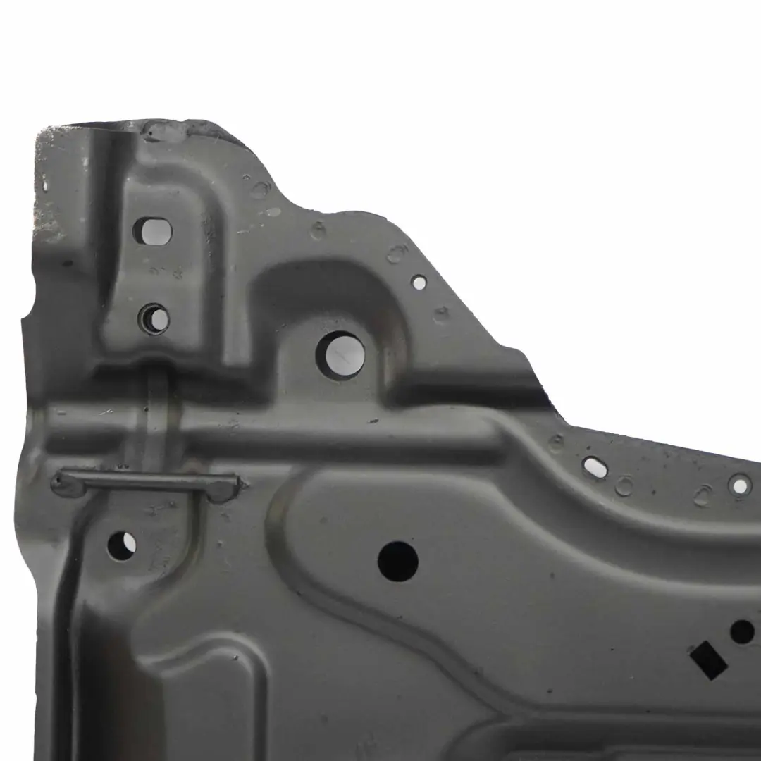 Peugeot 307 Sottotelaio anteriore Culla Asse Trave Montaggio Motore Supporto - SKU 3502AS - Numero di parte 3502AS