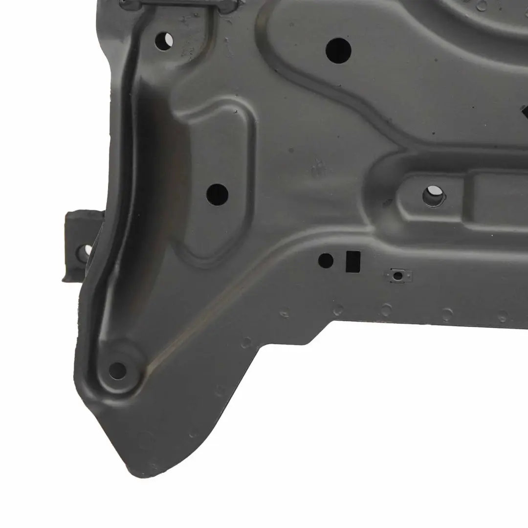 Subchasis delantero Cuna Eje Viga de montaje Soporte del motor para Peugeot 307 con número de pieza 3502AS Peugeot 307 Subchasis delantero Cuna Eje Viga de montaje Soporte del motor - SKU 3502AS - Número de pieza 3502AS