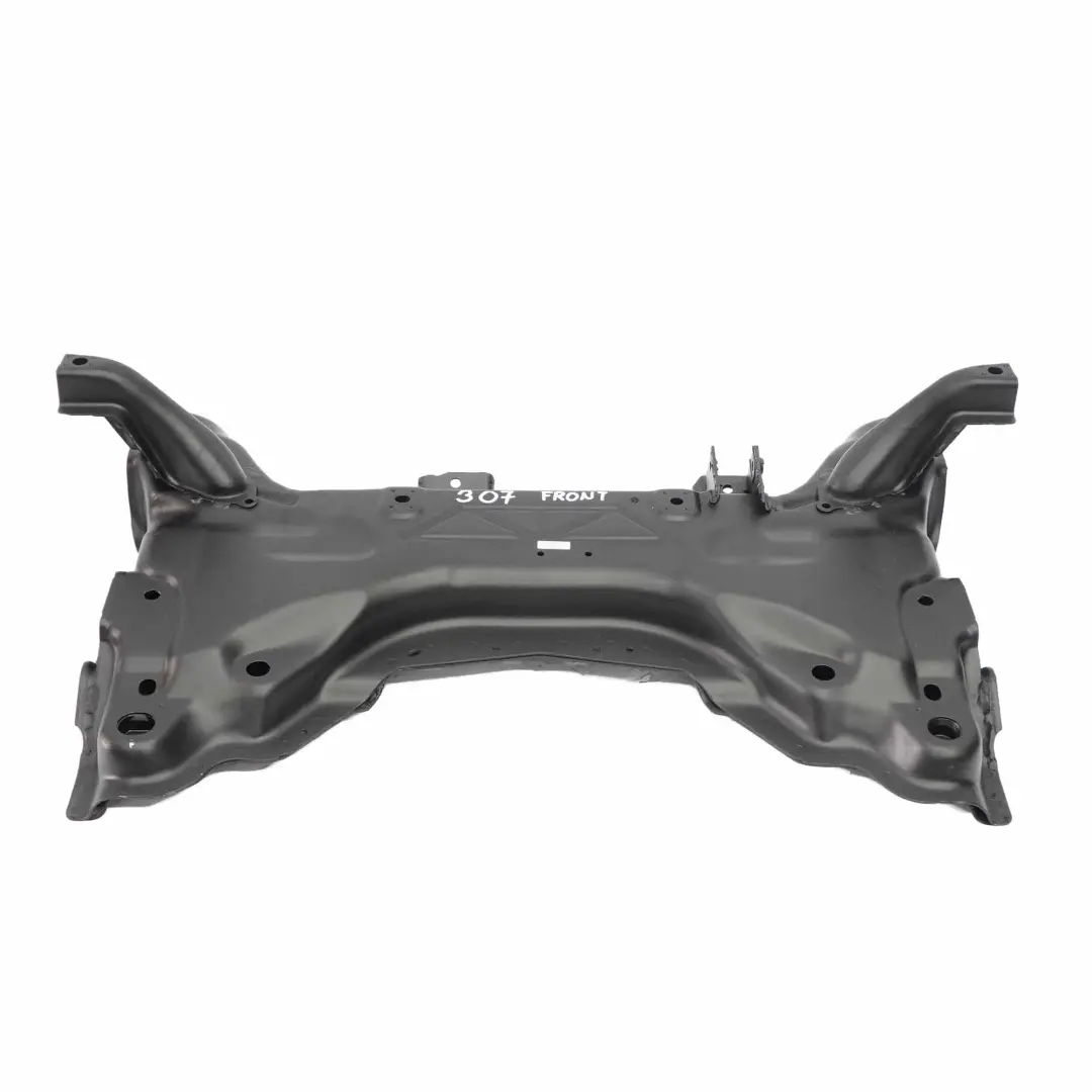 Peugeot 307 Wiege für vorderen Hilfsrahmen Achse Träger Montage Halter - SKU 3502AS - Teilenummer 3502AS