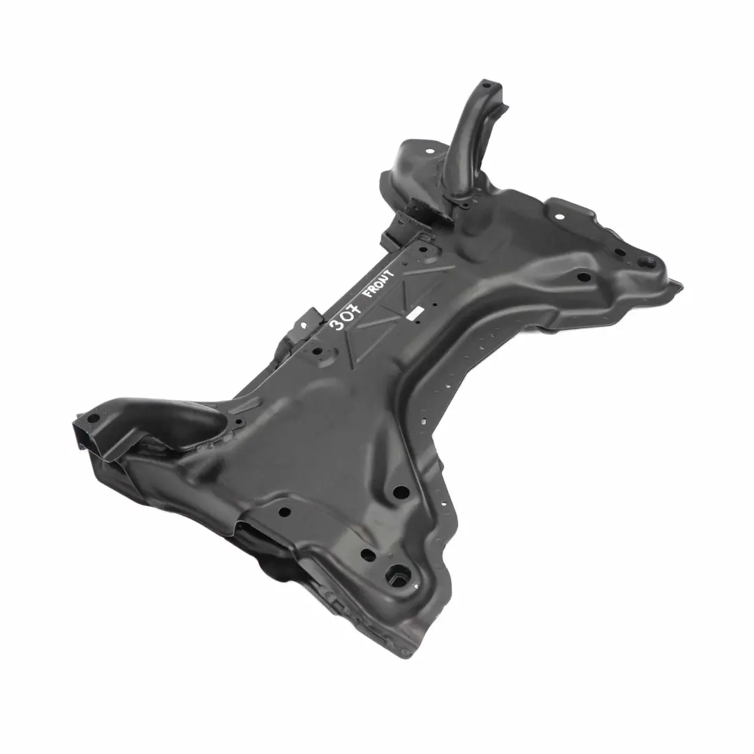 Peugeot 307 Wiege für vorderen Hilfsrahmen Achse Träger Montage Halter - SKU 3502AS - Teilenummer 3502AS