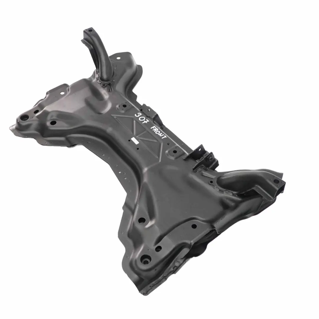 Front Subframe Cradle Axle Beam Mounting Engine Carrier Holder to Peugeot 307 with Part number 3502AS Peugeot 307 Front Subframe Cradle Axle Beam Mounting Engine Carrier Holder - SKU 3502AS - Part number 3502AS