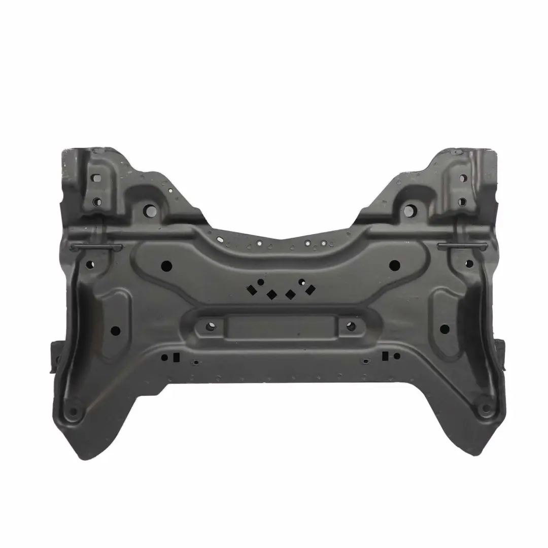 Front Subframe Cradle Axle Beam Mounting Engine Carrier Holder to Peugeot 307 with Part number 3502AS Peugeot 307 Front Subframe Cradle Axle Beam Mounting Engine Carrier Holder - SKU 3502AS - Part number 3502AS