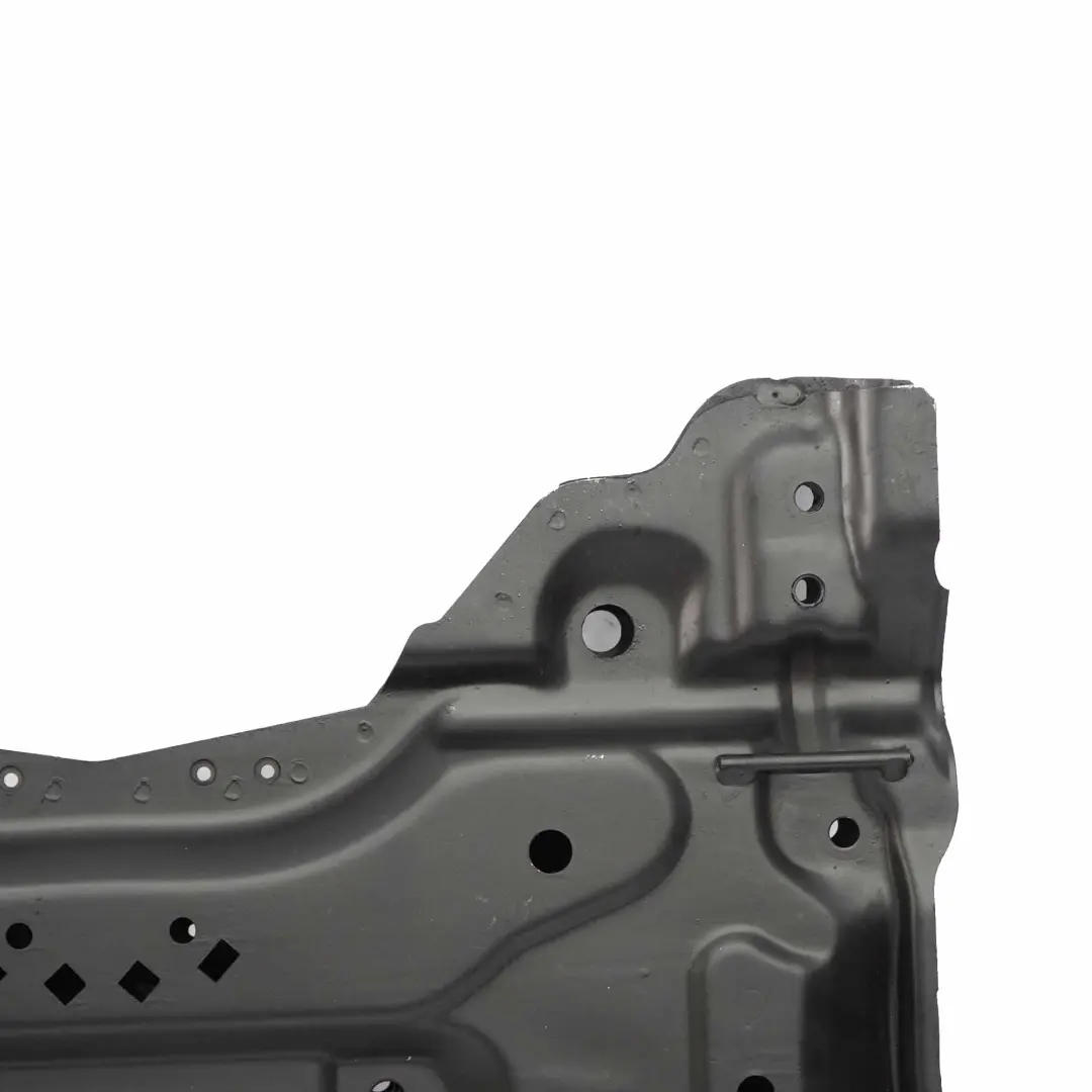 Peugeot 307 Wiege für vorderen Hilfsrahmen Achse Träger Montage Halter - SKU 3502AS - Teilenummer 3502AS