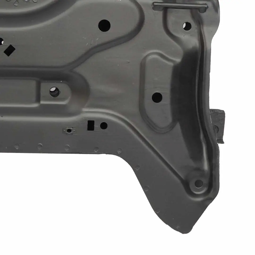 Peugeot 307 Sottotelaio anteriore Culla Asse Trave Montaggio Motore Supporto - SKU 3502AS - Numero di parte 3502AS