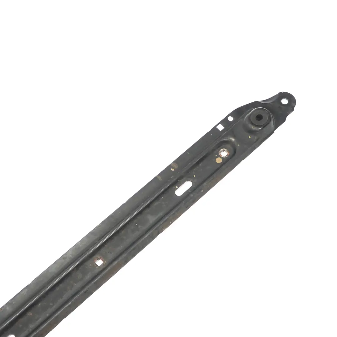 Front Slam Panel Bar Citroen Berlingo Peugeot Partner Cross Member Mount to with Part number 3502AW Front Slam Panel Bar Citroen Berlingo Peugeot Partner Cross Member Mount - SKU 3502AW - Part number 3502AW