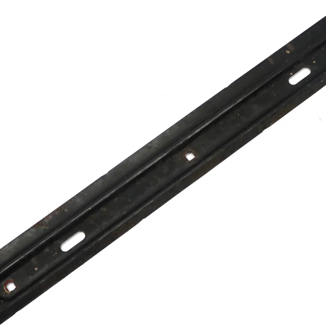  Barra frontale Citroen Berlingo Peugeot Partner Montaggio a croce - SKU 3502AW - Numero di parte 3502AW