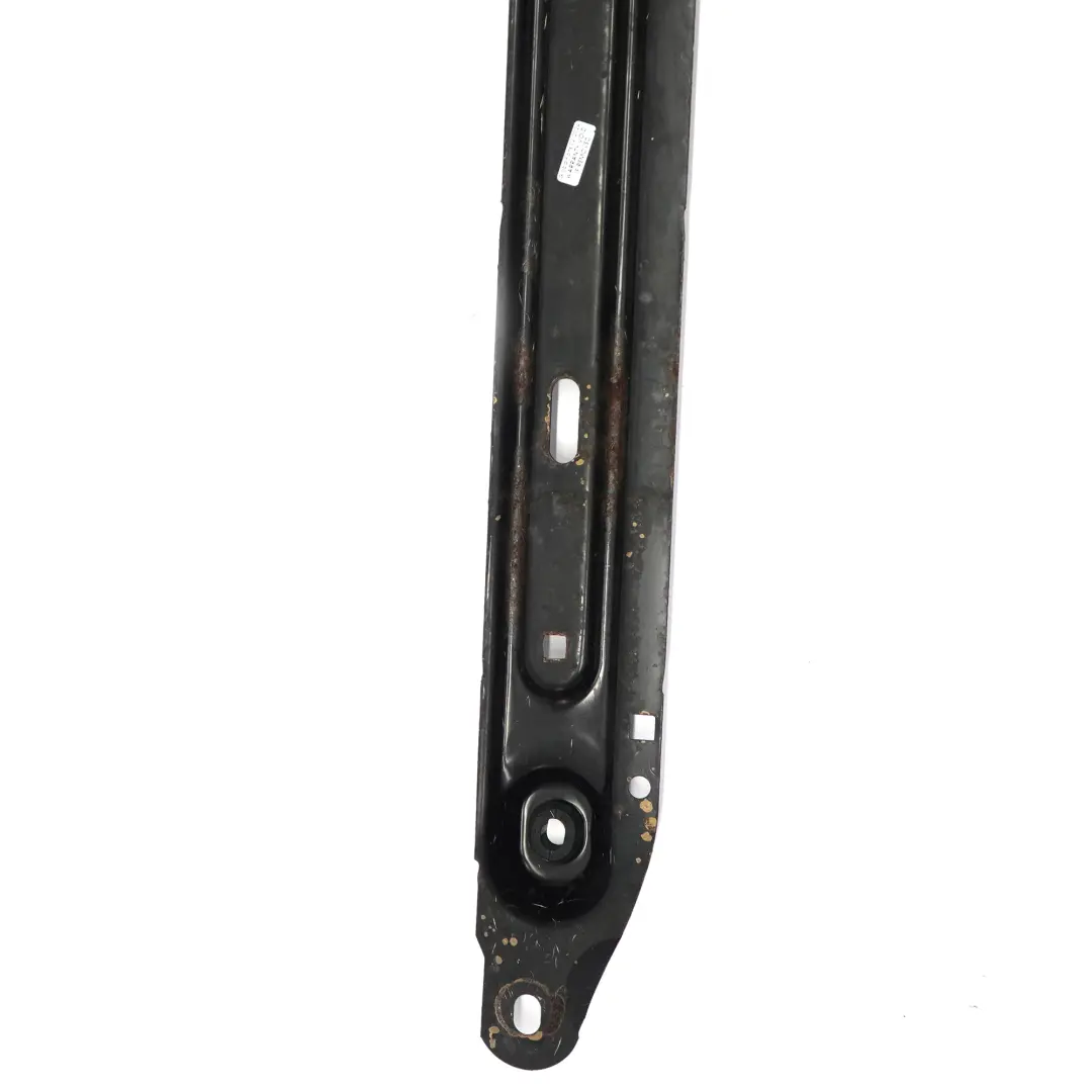  Frontschieberleiste Citroen Berlingo Peugeot Partner Querträgerhalterung - SKU 3502AW - Teilenummer 3502AW
