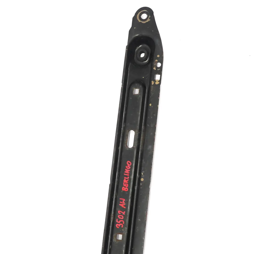  Barre d'écartement avant Citroen Berlingo Peugeot Partner Support - SKU 3502AW - Numéro de pièce 3502AW
