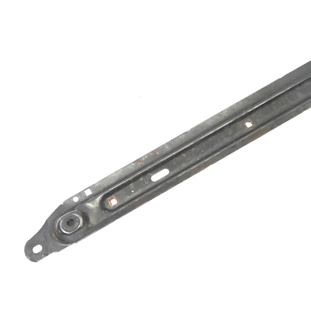  Front Slam Panel Bar Citroen Berlingo Peugeot Partner Cross Member Mount - SKU 3502AW - Part number 3502AW