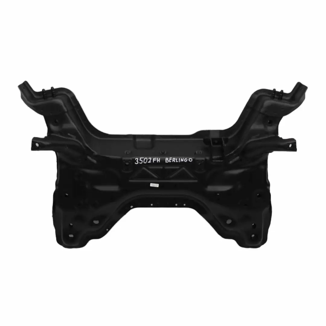  Citroen Berlingo Front Subframe Cradle Axle Beam Mounting Engine Carrier Holder - SKU 3502FH - Part number 3502FH