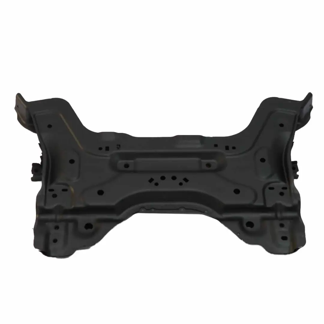  Citroen Berlingo Subchasis delantero Cuna Eje Viga de montaje Soporte del motor - SKU 3502FH - Número de pieza 3502FH