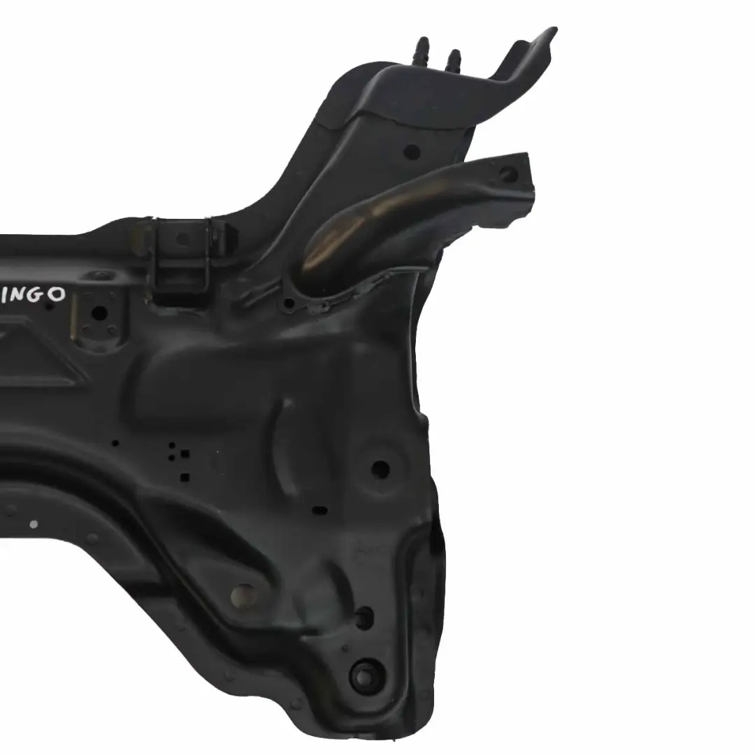  Citroen Berlingo Subchasis delantero Cuna Eje Viga de montaje Soporte del motor - SKU 3502FH - Número de pieza 3502FH