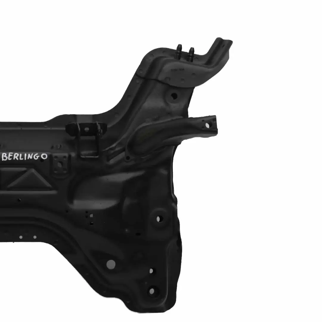 Citroen Berlingo Front Subframe Cradle Axle Beam Mounting Engine Carrier Holder to with Part number 3502FH Citroen Berlingo Front Subframe Cradle Axle Beam Mounting Engine Carrier Holder - SKU 3502FH - Part number 3502FH