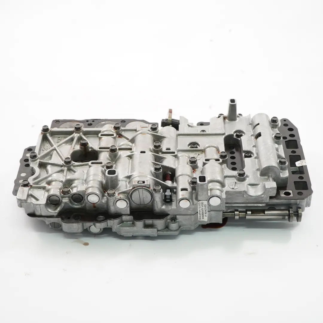 LS400 Mechatronics Control Unit Automatic Gearbox 4FC ATM 35410-50061 to Lexus with Part number 3541050061 Lexus LS400 Mechatronics Control Unit Automatic Gearbox 4FC ATM 35410-50061 - SKU 3541050061 - Part number 3541050061