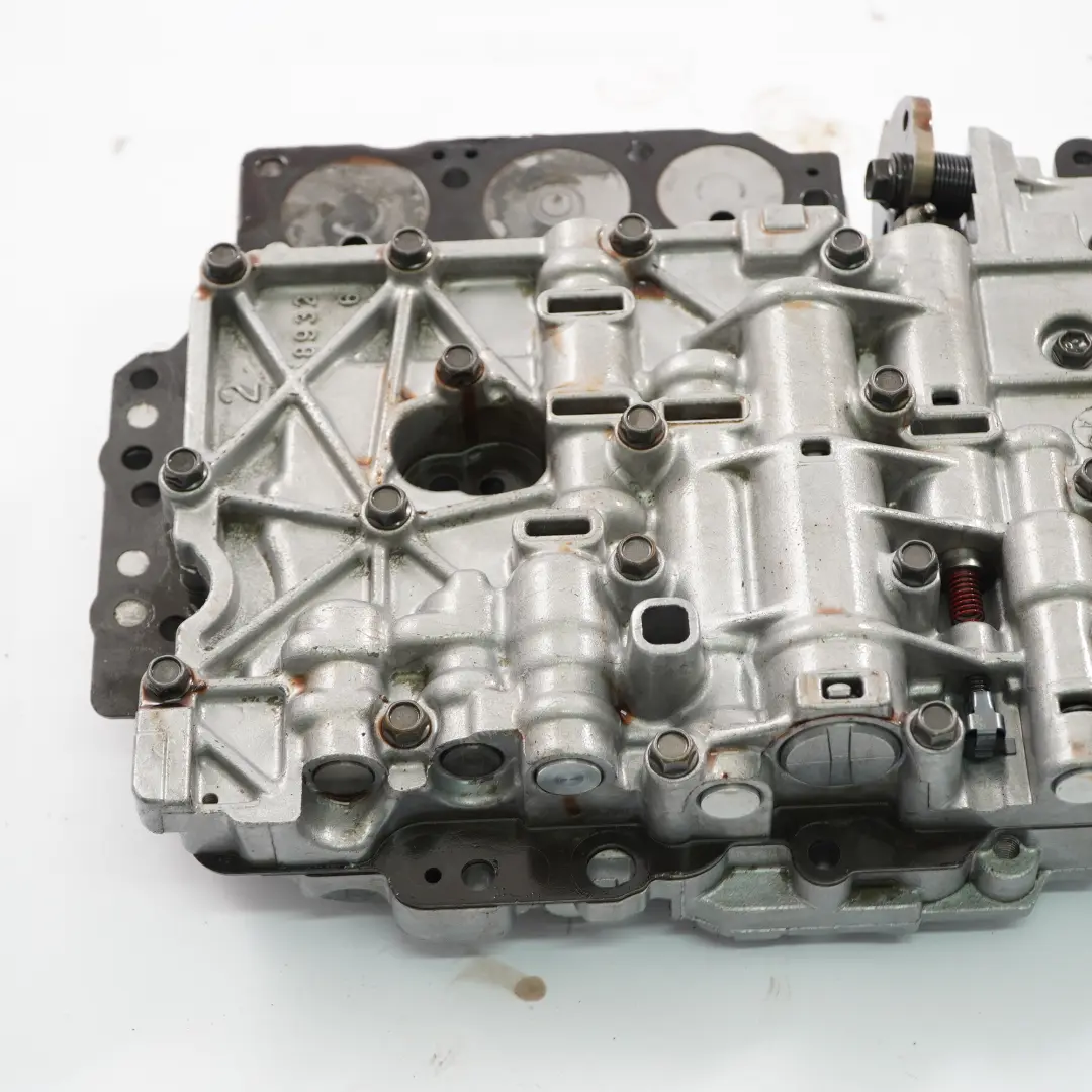 LS400 Mechatronics Control Unit Automatic Gearbox 4FC ATM 35410-50061 to Lexus with Part number 3541050061 Lexus LS400 Mechatronics Control Unit Automatic Gearbox 4FC ATM 35410-50061 - SKU 3541050061 - Part number 3541050061