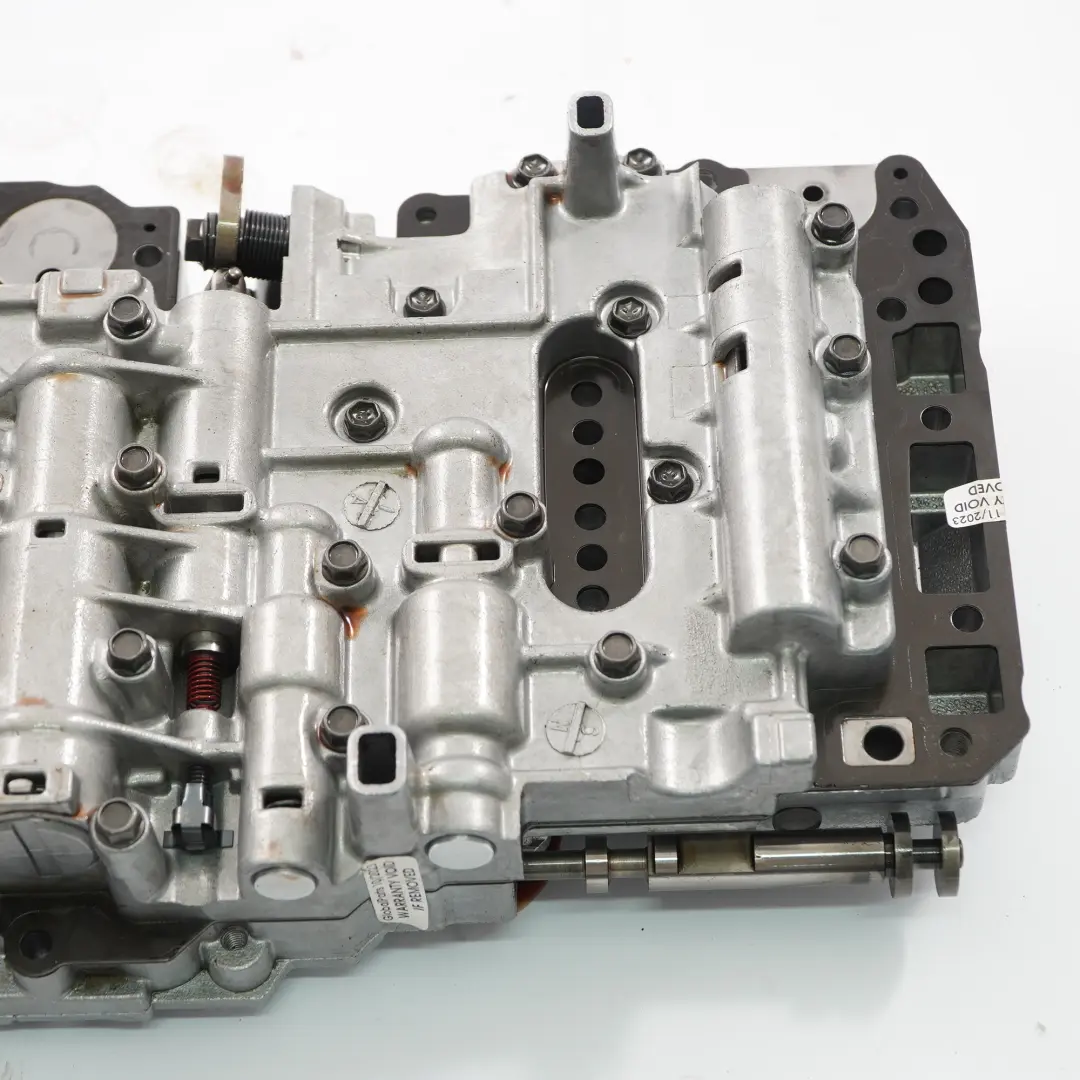 LS400 Mecatrónica Unidad Control Caja automática 4FC ATM 35410-50061 para Lexus con número de pieza 3541050061 Lexus LS400 Mecatrónica Unidad Control Caja automática 4FC ATM 35410-50061 - SKU 3541050061 - Número de pieza 3541050061