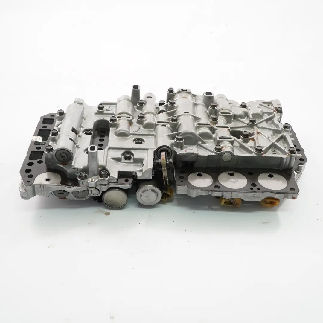 Lexus LS400 Mechatronics Control Unit Automatic Gearbox 4FC ATM 35410-50061 - SKU 3541050061 - Part number 3541050061