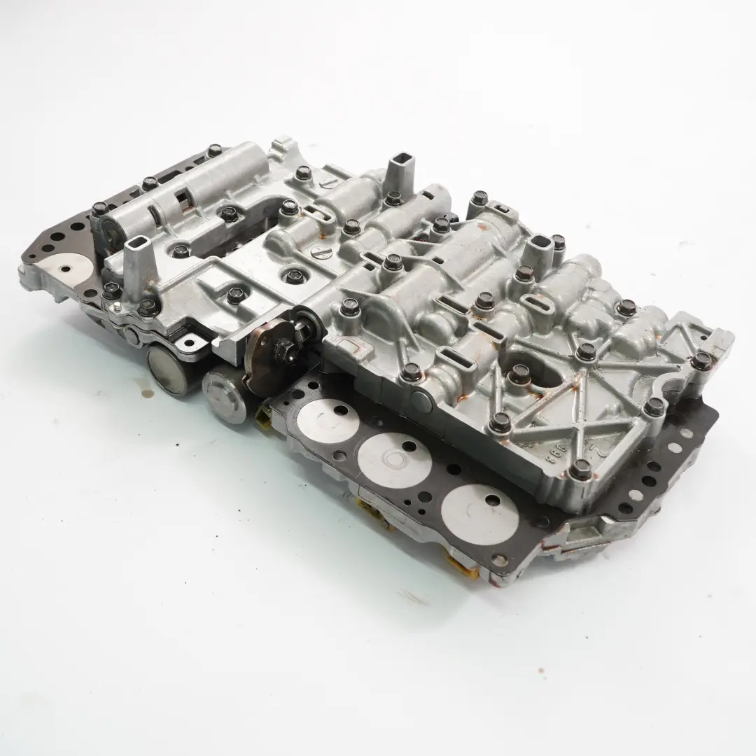 LS400 Unité contrôle mécatronique Boîte automatique 4FC ATM 35410-50061 pour Lexus à propos du numéro de pièce 3541050061 Lexus LS400 Unité contrôle mécatronique Boîte automatique 4FC ATM 35410-50061 - SKU 3541050061 - Numéro de pièce 3541050061