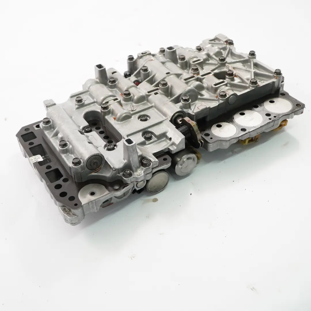 LS400 Mechatronika Skrzyni 4FC 35410-50061 do Lexus o numerze 3541050061 Lexus LS400 Mechatronika Skrzyni 4FC 35410-50061 - SKU 3541050061 - Numer Części 3541050061