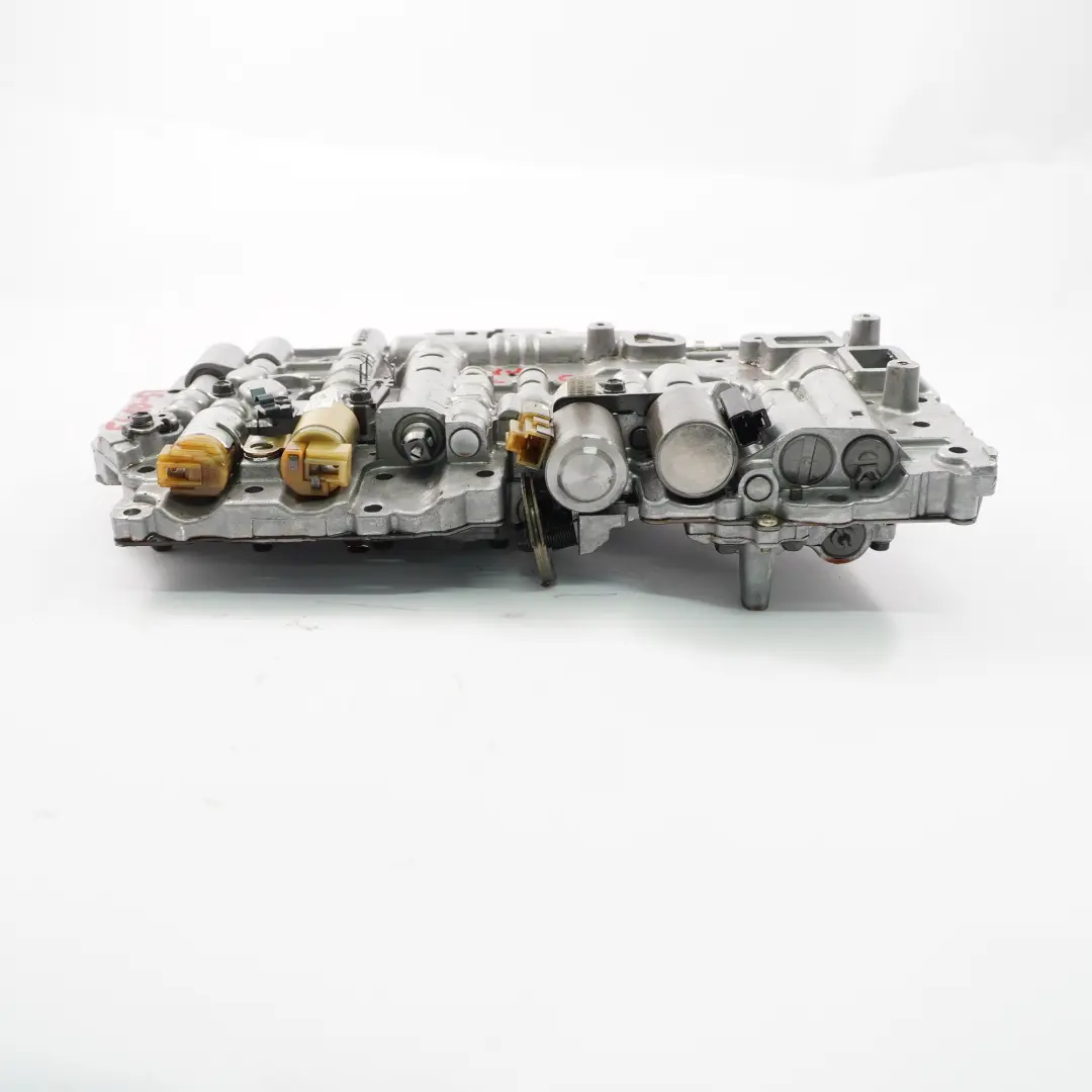 LS400 Mechatronik Steuergerät Automatik-Getriebe 4FC ATM 35410-50061 für Lexus mit Teilenummer 3541050061 Lexus LS400 Mechatronik Steuergerät Automatik-Getriebe 4FC ATM 35410-50061 - SKU 3541050061 - Teilenummer 3541050061