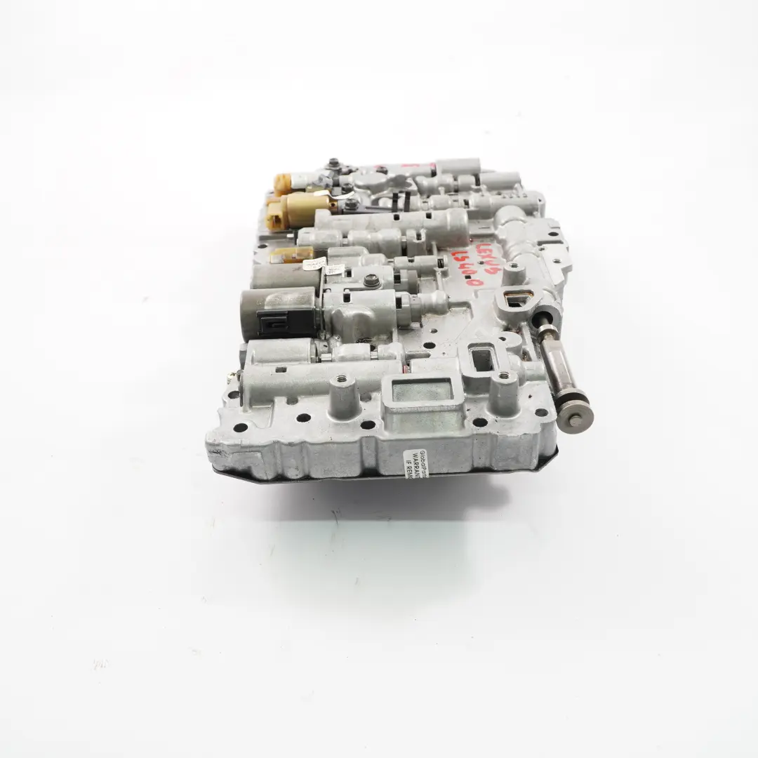 LS400 Mechatronics Control Unit Automatic Gearbox 4FC ATM 35410-50061 to Lexus with Part number 3541050061 Lexus LS400 Mechatronics Control Unit Automatic Gearbox 4FC ATM 35410-50061 - SKU 3541050061 - Part number 3541050061