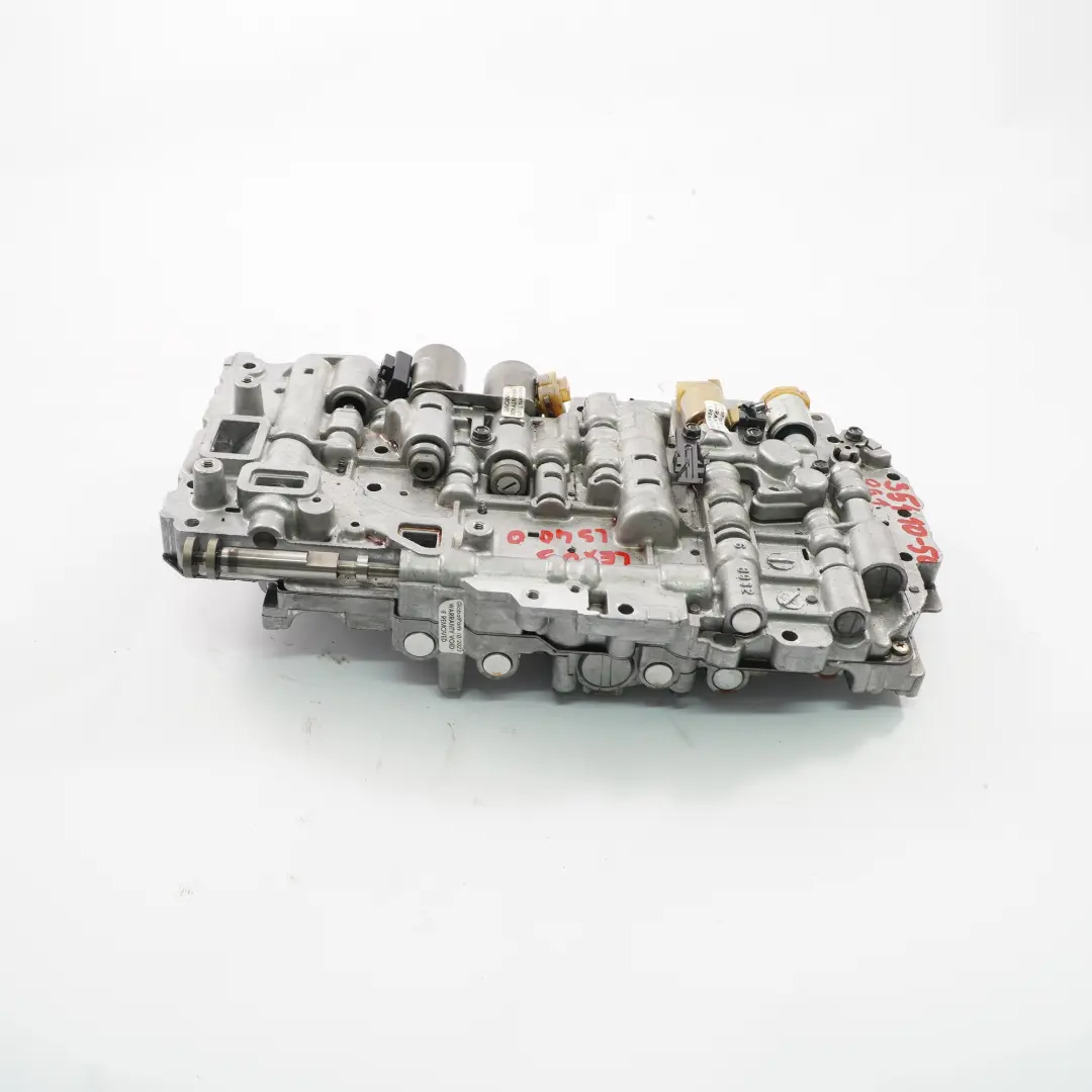 LS400 Mechatronika Skrzyni 4FC 35410-50061 do Lexus o numerze 3541050061 Lexus LS400 Mechatronika Skrzyni 4FC 35410-50061 - SKU 3541050061 - Numer Części 3541050061