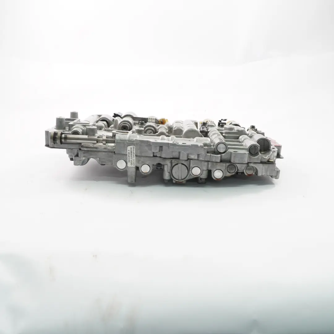 LS400 Mechatronics Control Unit Automatic Gearbox 4FC ATM 35410-50061 to Lexus with Part number 3541050061 Lexus LS400 Mechatronics Control Unit Automatic Gearbox 4FC ATM 35410-50061 - SKU 3541050061 - Part number 3541050061