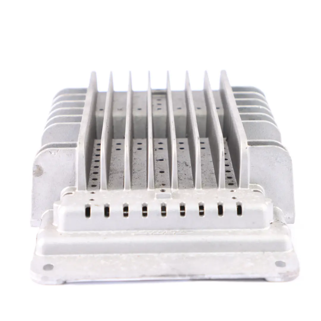 Audi A4 B7 Audio Sound System Amplifier Bose 5631B6 - SKU 355013 ampassy 5631b6 - Part number 355013