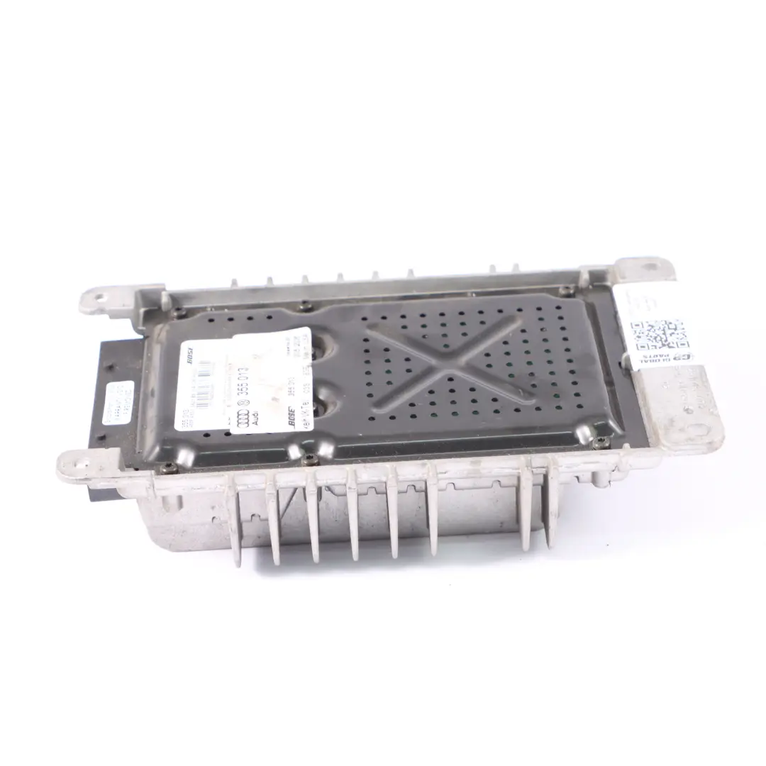 Audi A4 B7 Audio Sistema Amplificatore Bose 5631B6 - SKU 355013 ampassy 5631b6 - Numero di parte 355013