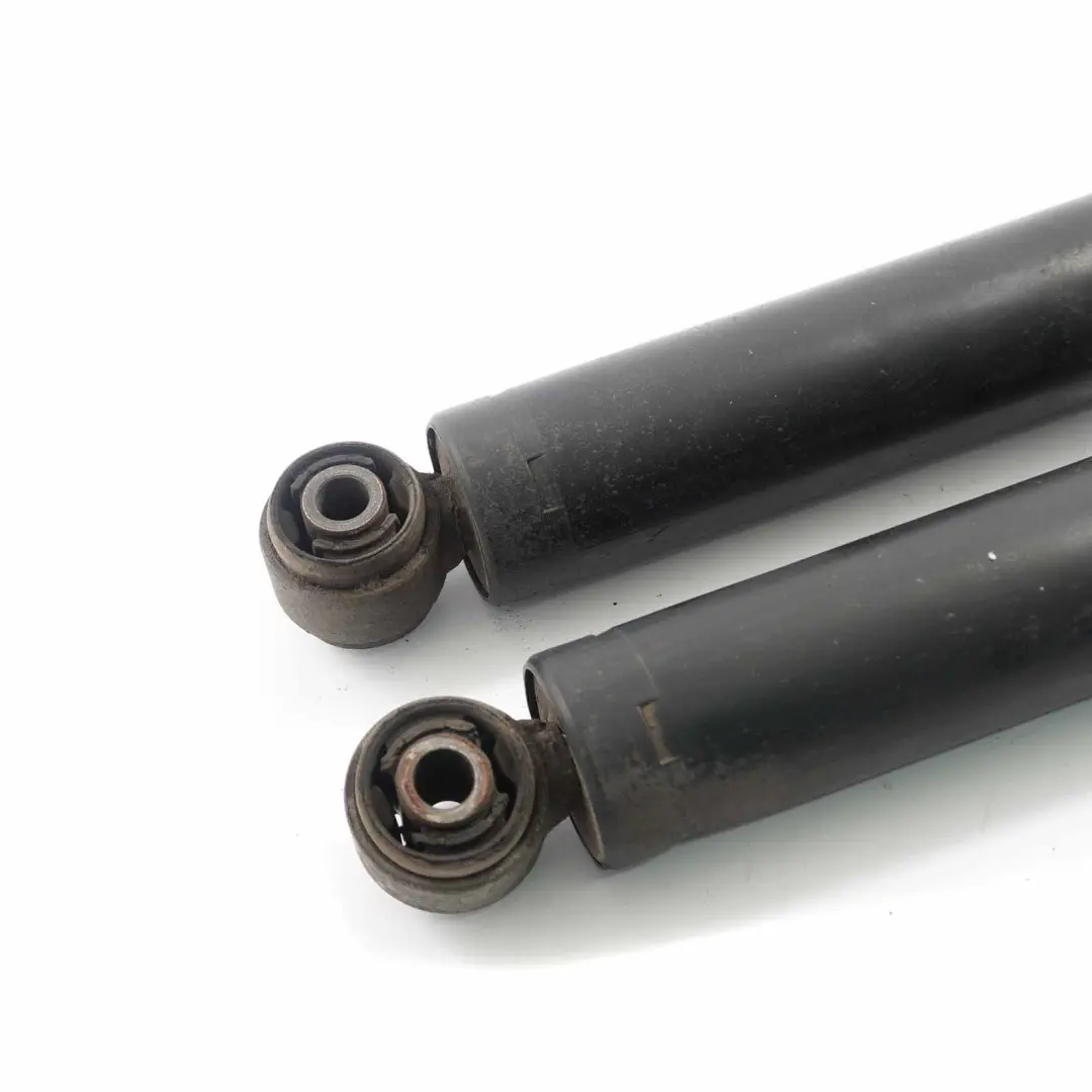 Mercedes Vito W639 Boge Rear Left Right Shock Absorber Spring Strut Set - SKU 36-D78-0 - Part number 36-D78-0
