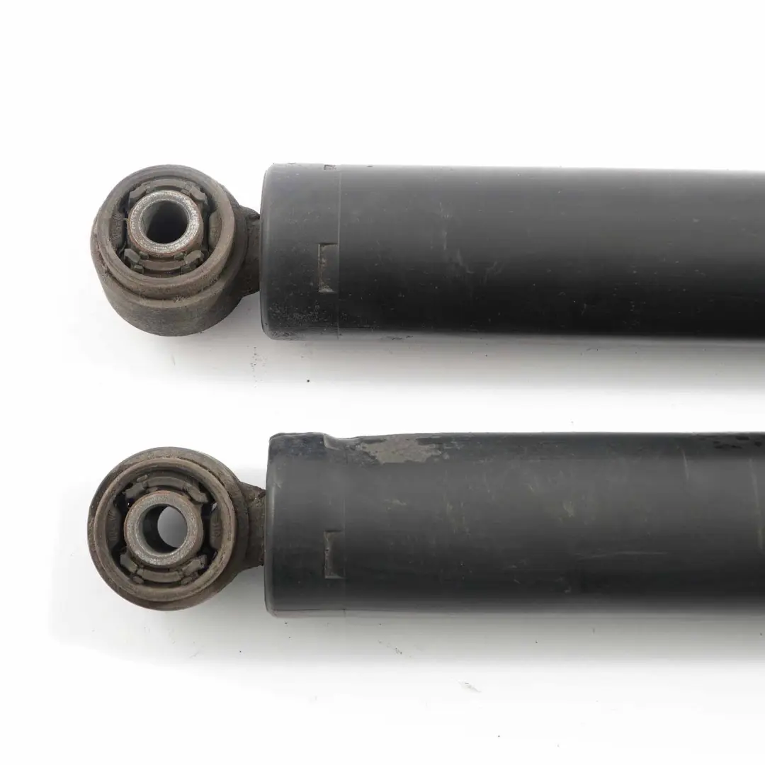 Boge Set Ammortizzatore Posteriore Sinistro Destro per Mercedes Vito W639 con numero di parte 36-D78-0 Mercedes Vito W639 Boge Set Ammortizzatore Posteriore Sinistro Destro - SKU 36-D78-0 - Numero di parte 36-D78-0