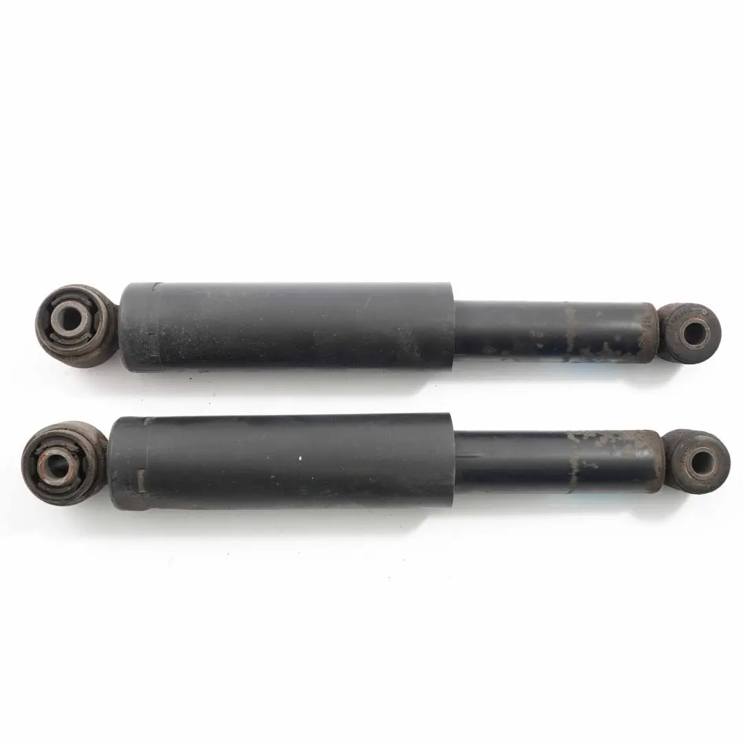 Boge Set Ammortizzatore Posteriore Sinistro Destro per Mercedes Vito W639 con numero di parte 36-D78-0 Mercedes Vito W639 Boge Set Ammortizzatore Posteriore Sinistro Destro - SKU 36-D78-0 - Numero di parte 36-D78-0