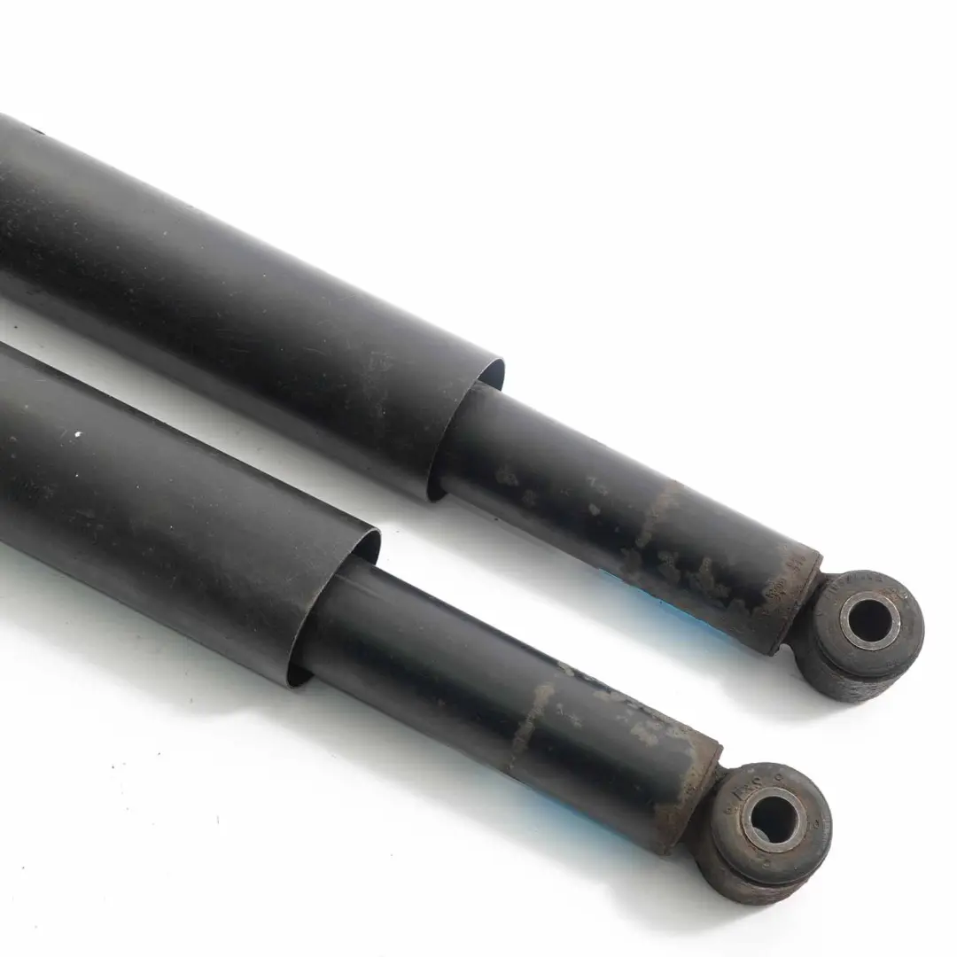 Mercedes Vito W639 Boge Rear Left Right Shock Absorber Spring Strut Set - SKU 36-D78-0 - Part number 36-D78-0