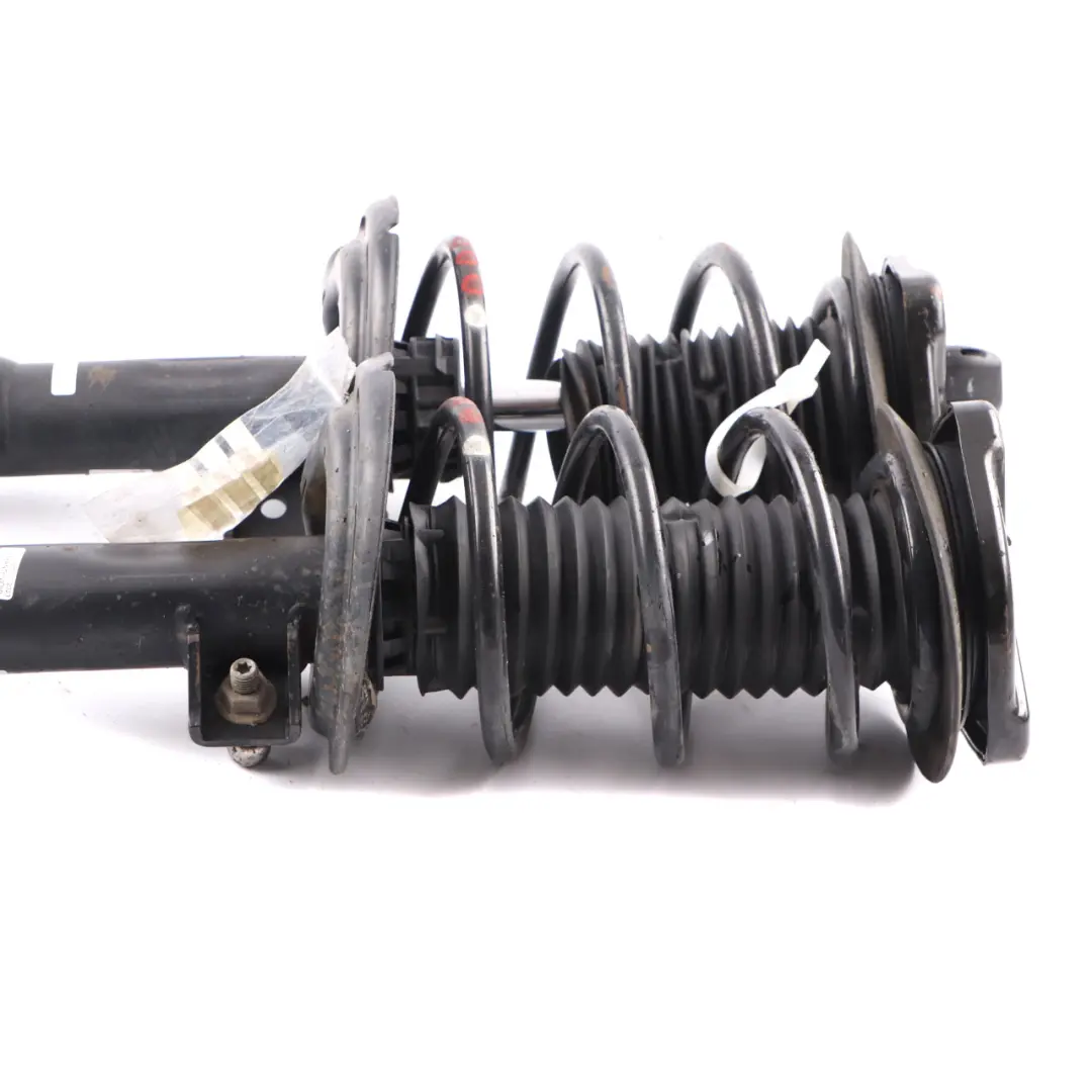 Mercedes W204 Boge Shock Absorber Front Left Right N/O/S Spring Set - SKU 36-F14-A - Part number 36-F14-A