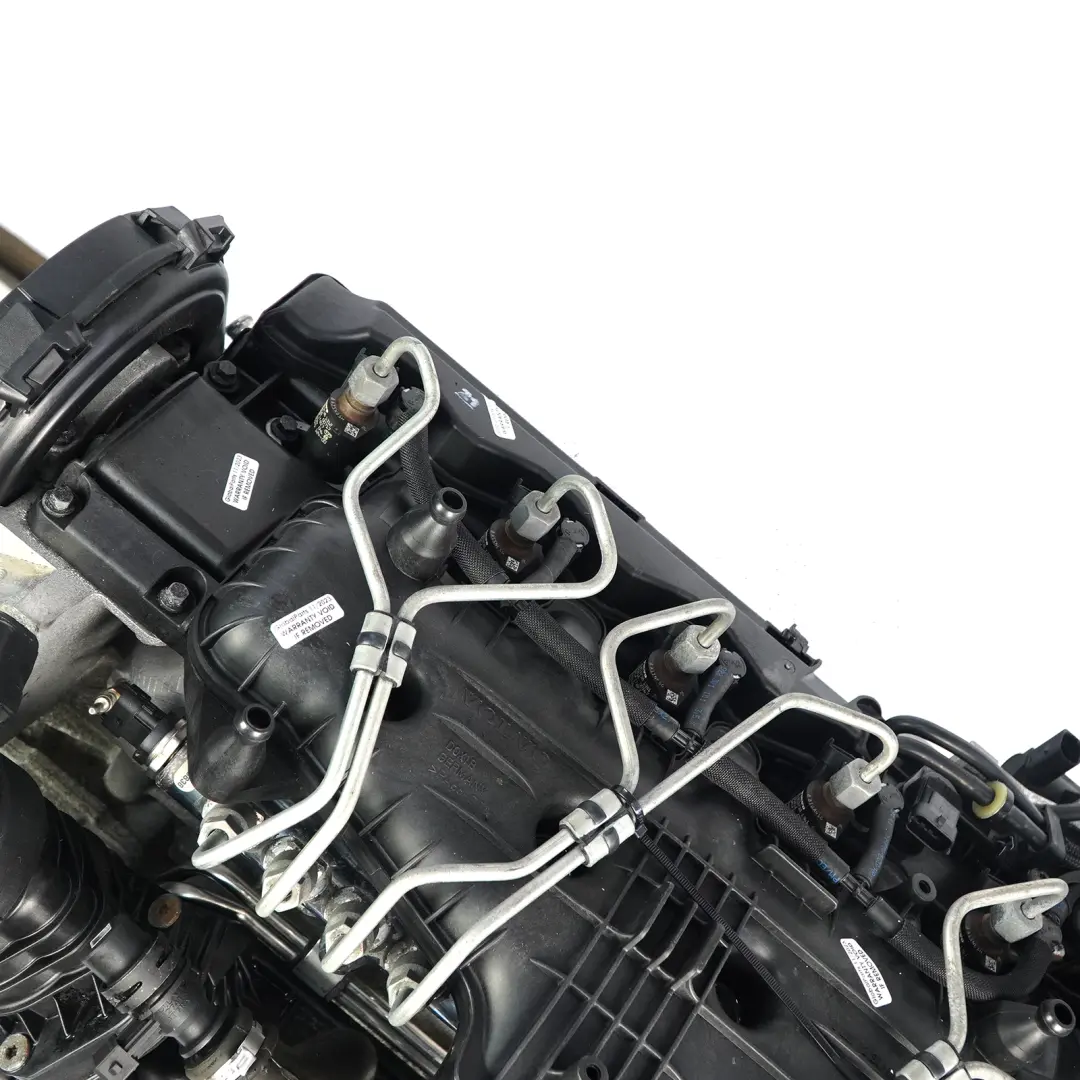 Volvo V60 D3 D4 2.0 163HP Complete Engine D5204T2 D 5204 T2 99k miles, WARRANTY - SKU 36050451-1 - Part number 36050451