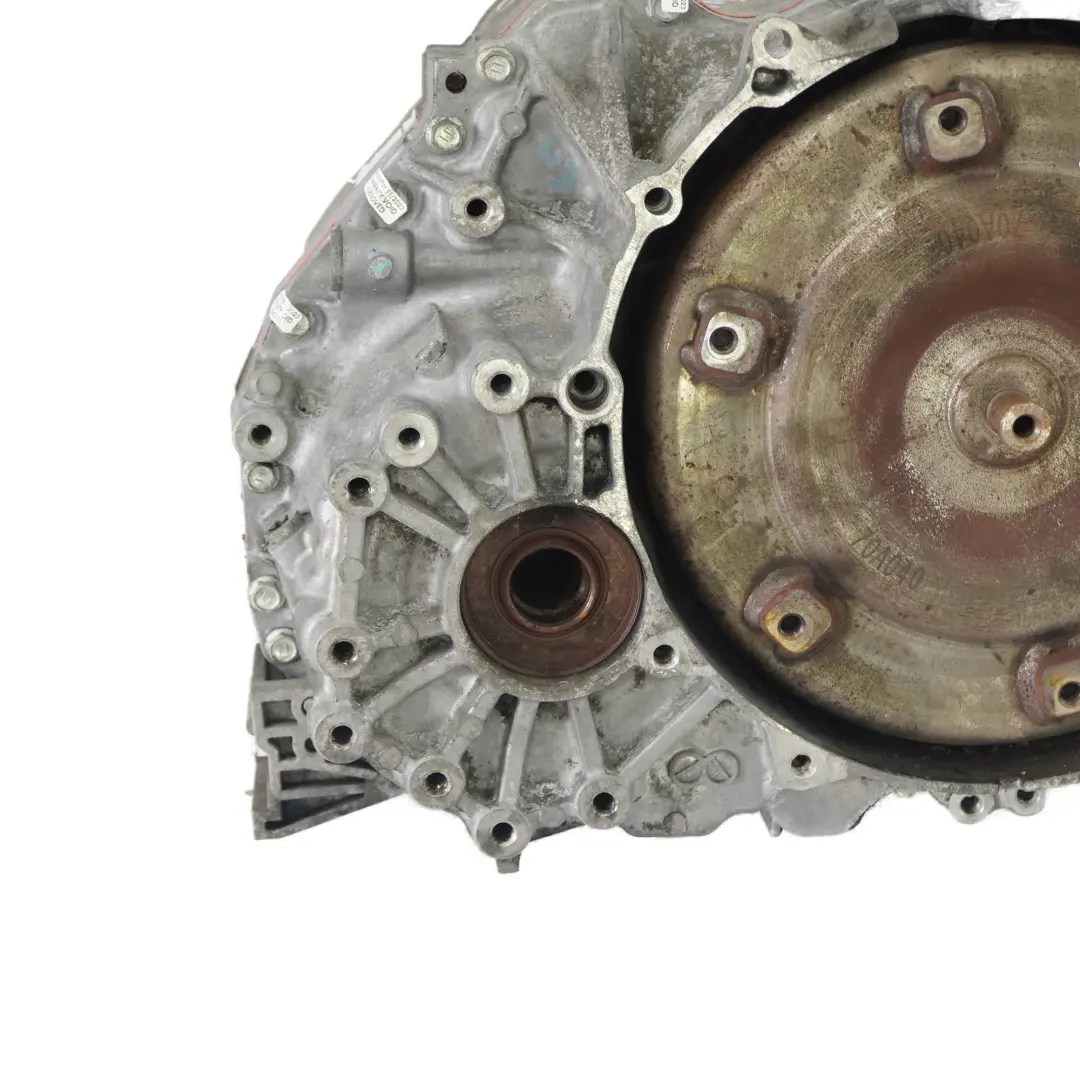 Cambio automatico Volvo V70 D5244T4 6 Marce TF80-SC 30735326 GARANZIA per con numero di parte 36050454 Cambio automatico Volvo V70 D5244T4 6 Marce TF80-SC 30735326 GARANZIA - SKU 36050454 - Numero di parte 36050454