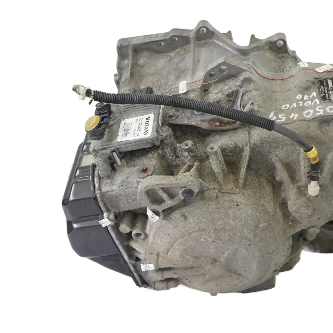 Caja cambios automática Volvo V70 D5244T4 TF80-SC 30735326 GARANTÍA para con número de pieza 36050454 Caja cambios automática Volvo V70 D5244T4 TF80-SC 30735326 GARANTÍA - SKU 36050454 - Número de pieza 36050454